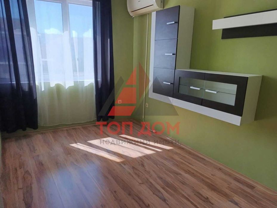 Дава се под наем Тристаен апартамент в Варна, Център - 80 кв.м за 484.5 € - Снимка #4