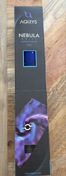 Vand mouse pad gaming 3xl