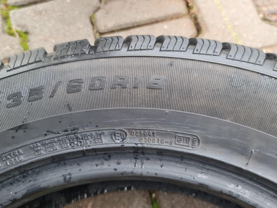 235 60 18 cooper 2бр.