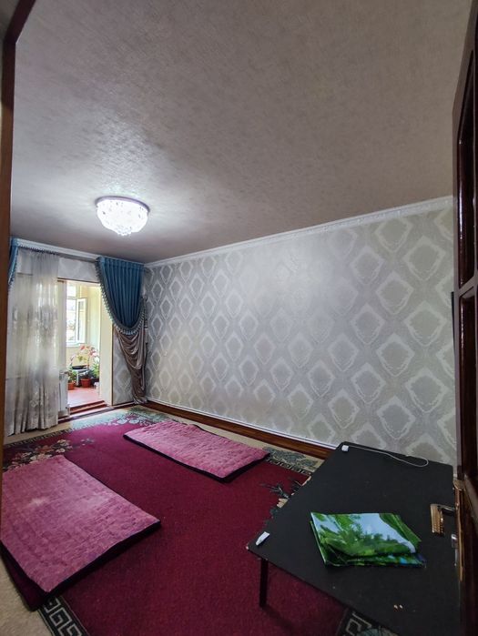 Продается квартира