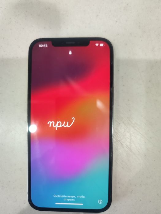 Продам айфон 12 про макс