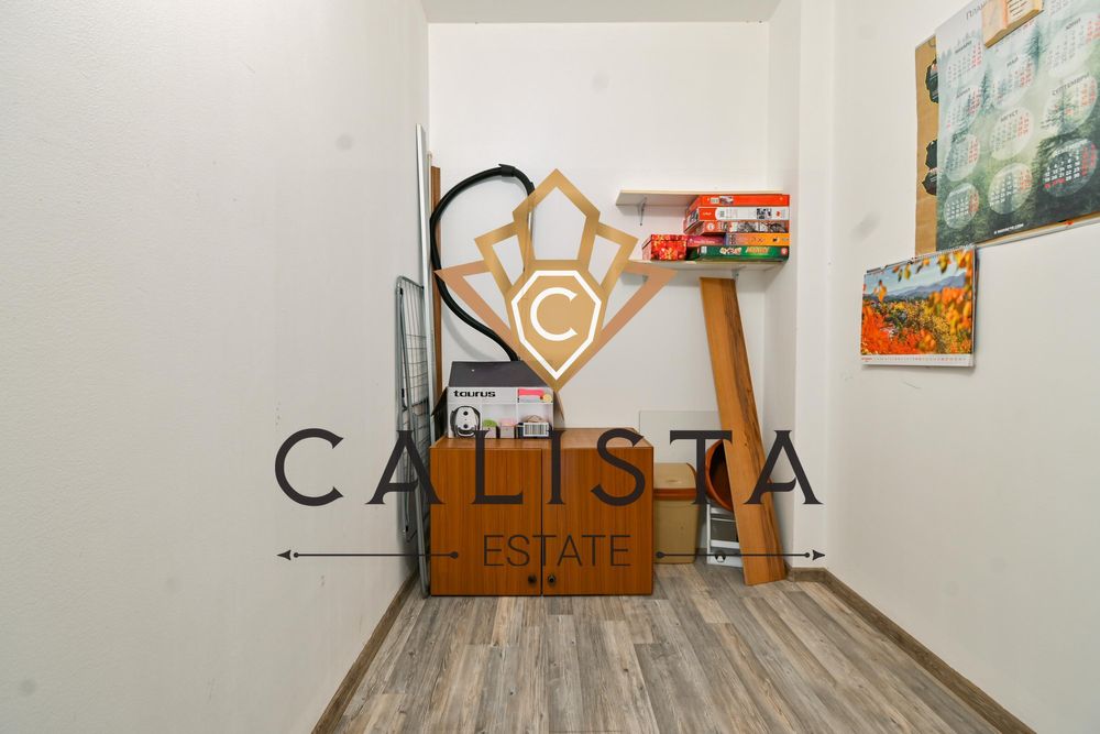 Дава се под наем Двустаен апартамент в София, Овча купел - 60 кв.м за 600 € - Снимка #10