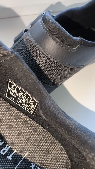 Велотуфли Fizik Transiro R4 Powerstrap
