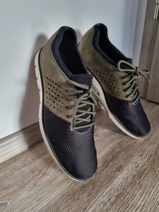 Pantofi Timberland 42 sensoflex