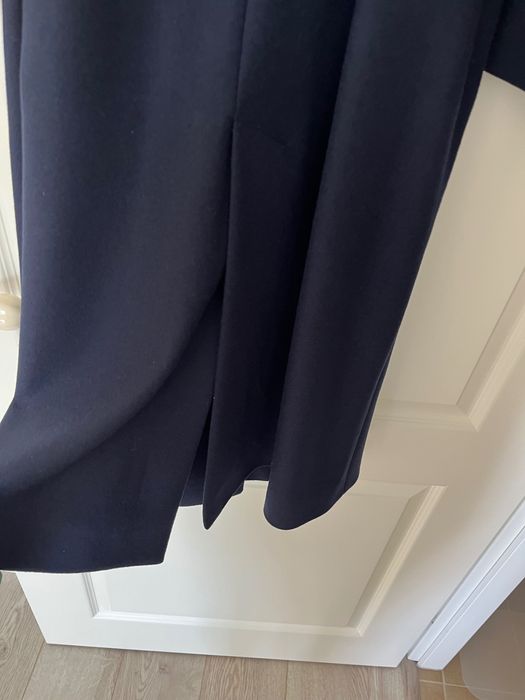 Vand platon lana nou dama Massimo Dutti