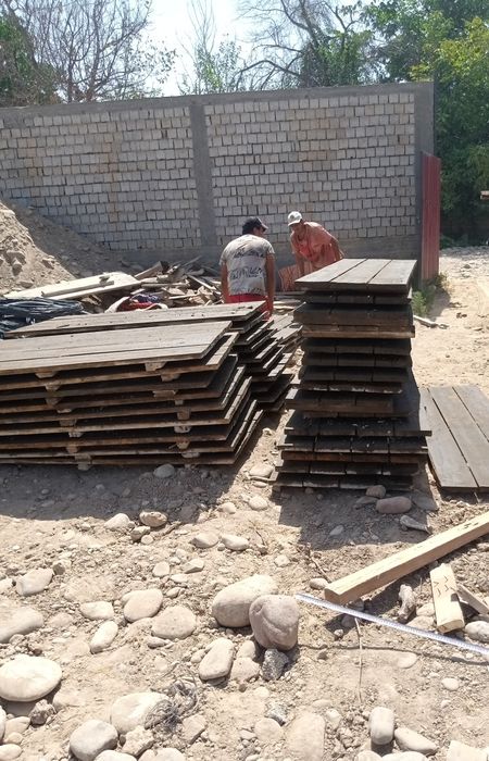 Прокат опалубка и леса Аренда