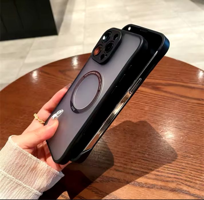 Husa magsafe Iphone 16 pro