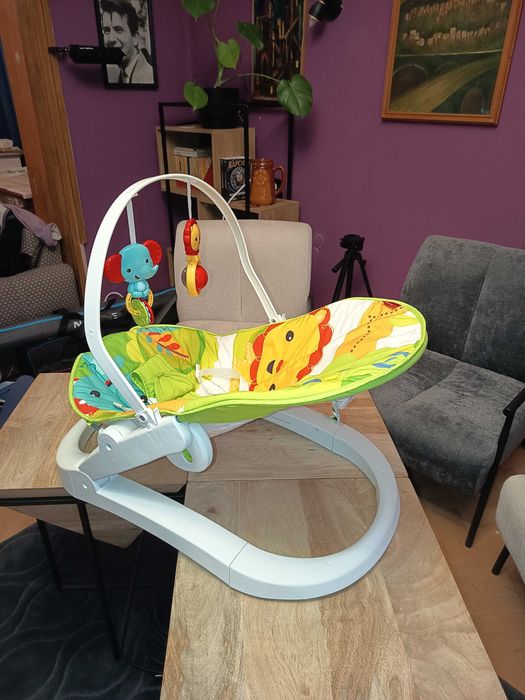 Бебешки шезлонг / стол за бебе