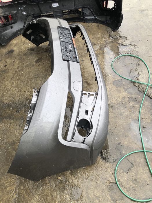 Предна броня Fiat Talento 4бр