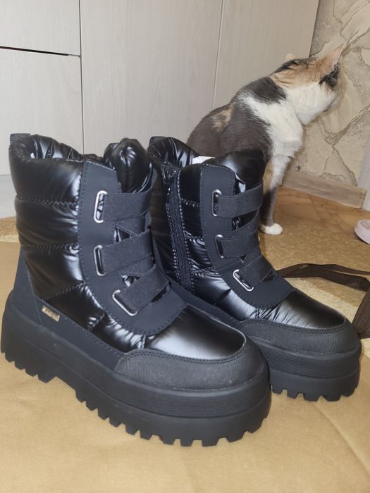 Обувь ортопедическая