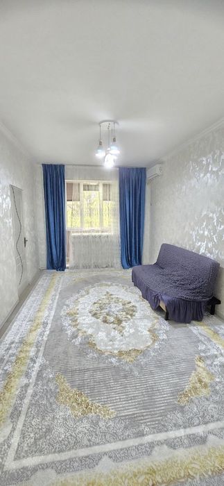 ™ Чиланзар 16 2/5/5‼️Панельный, Смежка, Метро Чиланзар |48м²|Продаётся