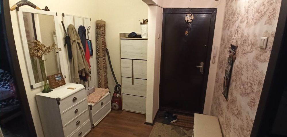 Продам 3-х комнатную квартиру