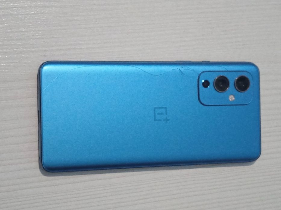 OnePlus9. Состояние 10/7