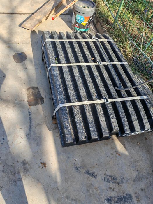 Китайская конусная дробилка 1200