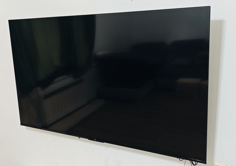Продам телевизор Xiaomi 75 диагонали