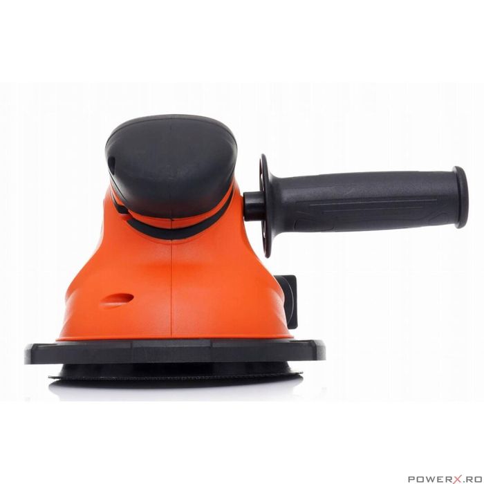 Slefuitor orbital aleatoriu pentru lemn, metal, tencuială și