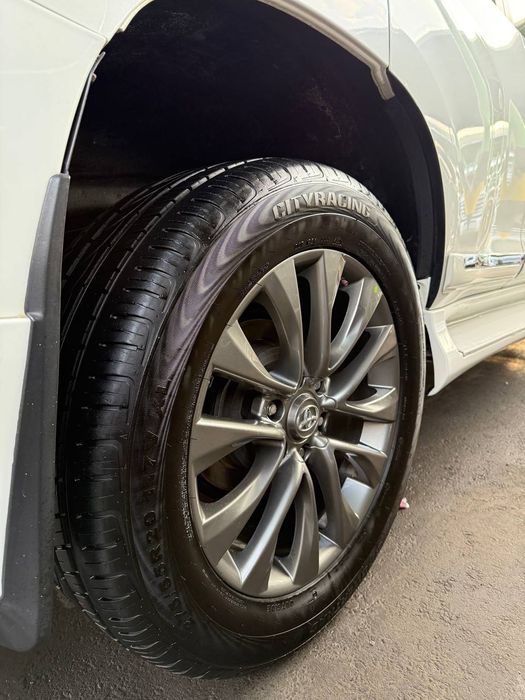 Prado 2.7mator ideal