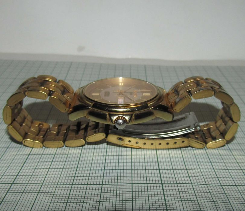 Мъжки швейцарски самонавиващ часовник Tissot