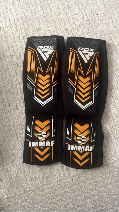 Продам экиперовку для мма