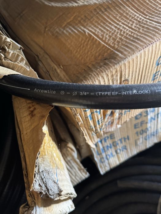 Продам метталорукав МГП