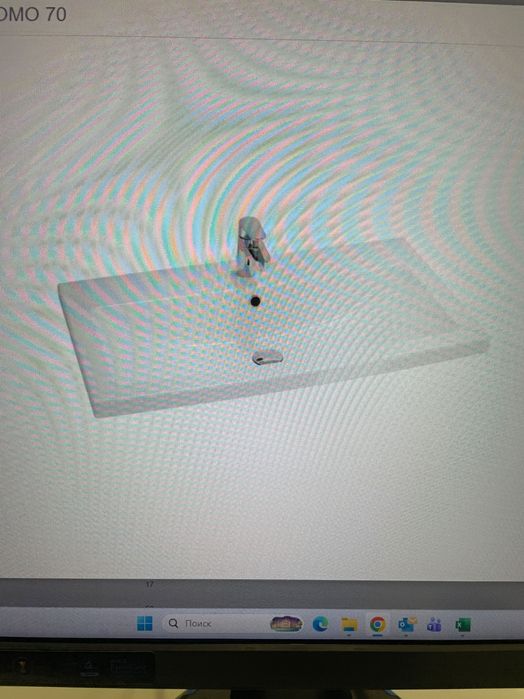 Продам раковину для ванны