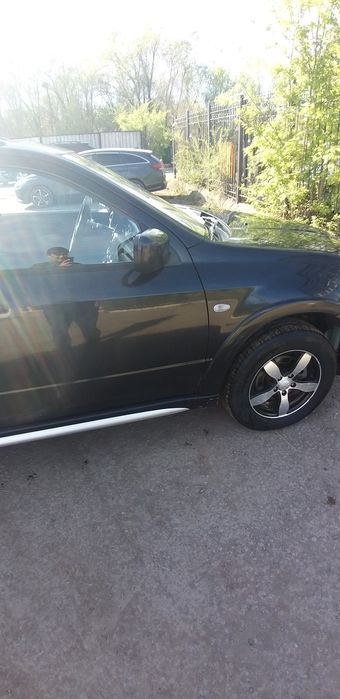 Продаётся Mitsubishi Outlander