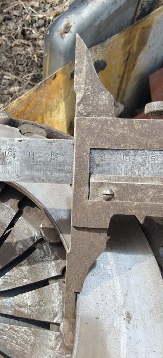 Продам корзину сцепления пассат