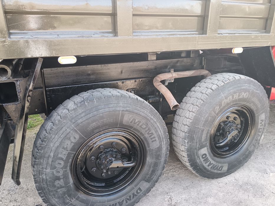 Zil 131 sotiladi lshchi xolatida dakumenti joyida kamchiligi yo‘q