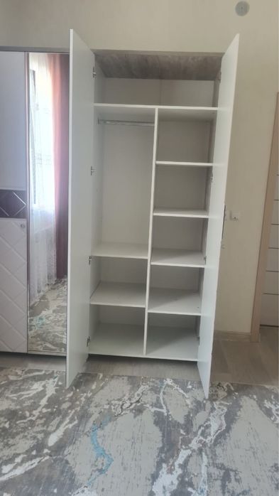 Спальный гарнитур 4 в 1