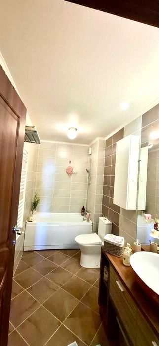 Vanzare 3 camere - 94 mp - vedere panoramica -ATLANTIS ONE -Pantelimon