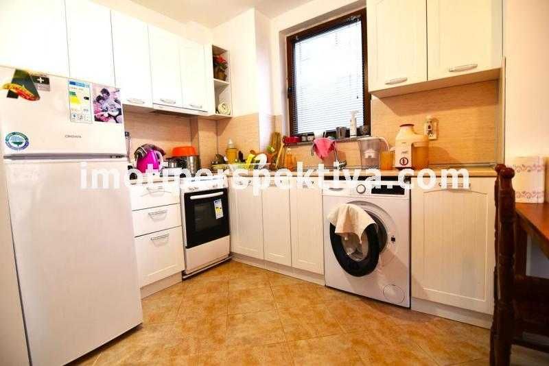 Продава се Двустаен апартамент в Пловдив, Кючук Париж - 64 кв.м за 1219 €/кв.м - Снимка #4