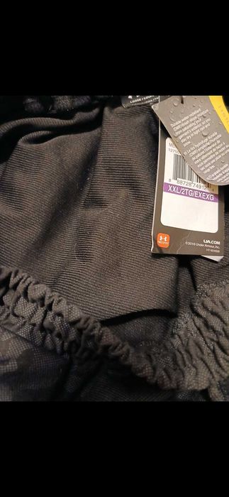 Under Armour долнище