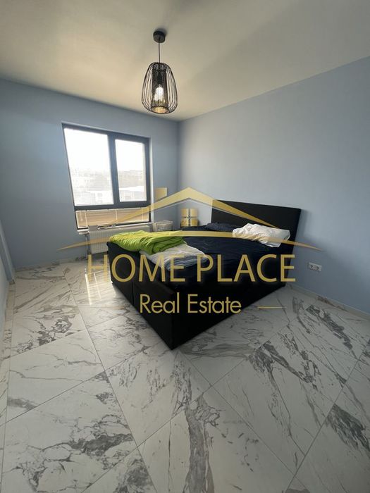 Дава се под наем Двустаен апартамент в Варна, Кайсиева градина - 62 кв.м за 510 € - Снимка #3