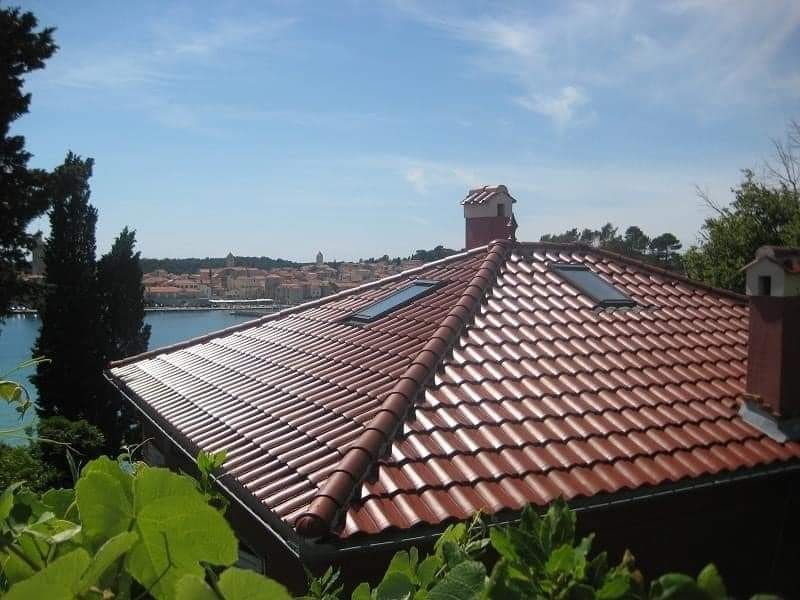 Ремонт на покриви в цялата страна