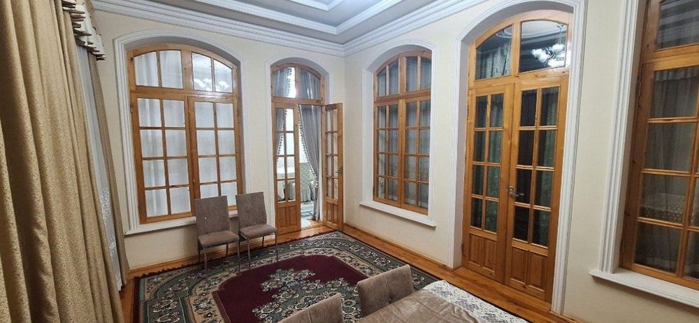 Аренда Участок Яшнобод!