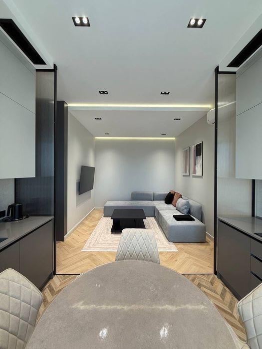 Infinity Продается 3 комнатная квартира ремонт ул.Садыка Азимова