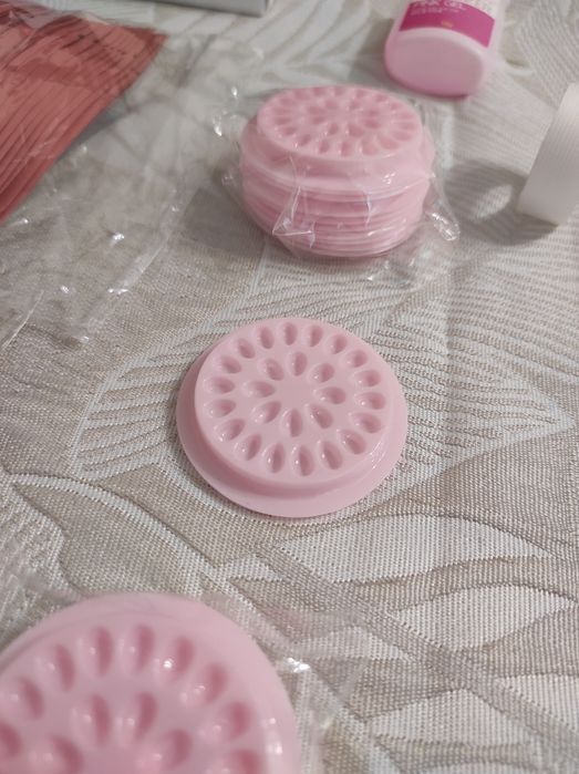 Мигопластика консумативи