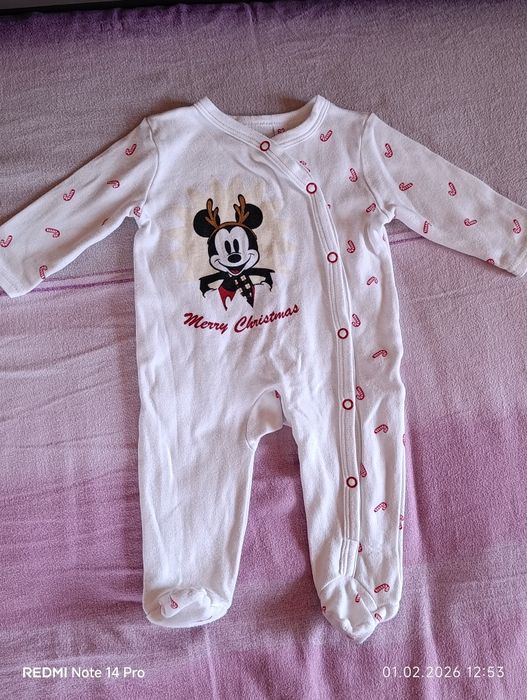 Бебешки дрешки за момче