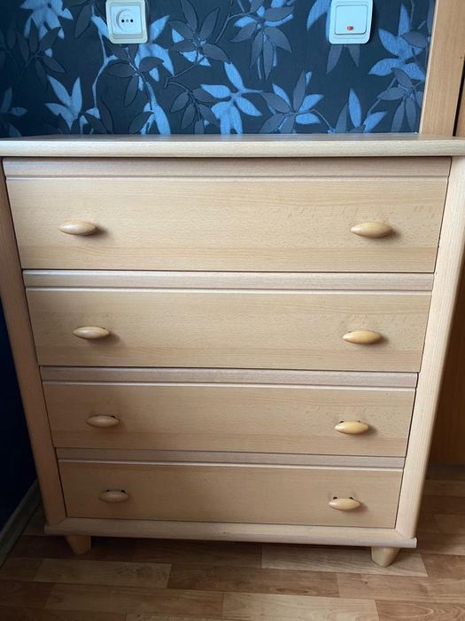 Стенка для подростка