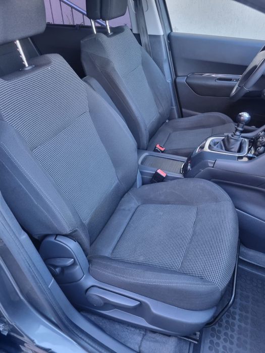 Vand peugeot 5008