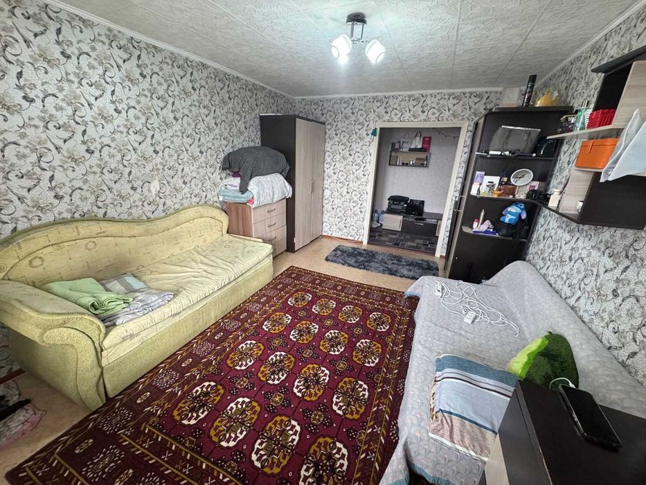 Продажа 1-комнатной квартиры
