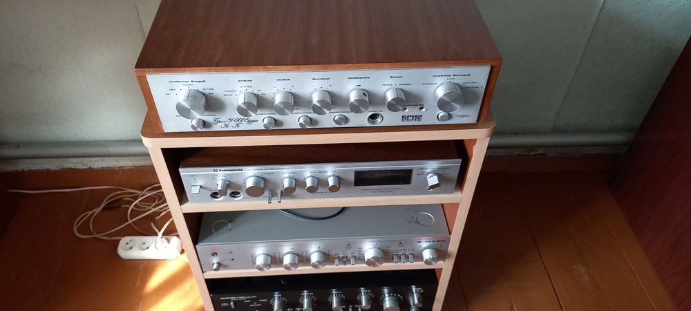 Продам усилители