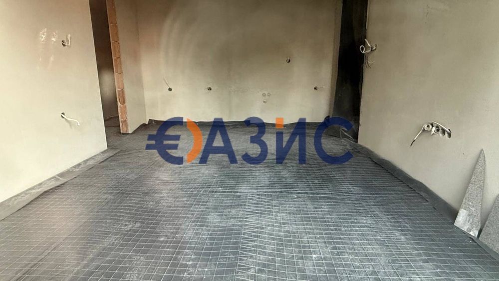 Апартамент с 1 спалня в нова сграда без такса "Елит Несебър", Несебър,