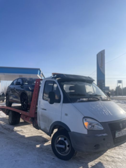 Эвакуатор Караганда, Караганда эвакуатор