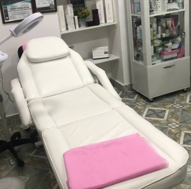 Мебели Салон Красоты «Комма» продается!!