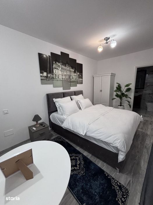 Apartament – Bucuresti - Vedere 4
