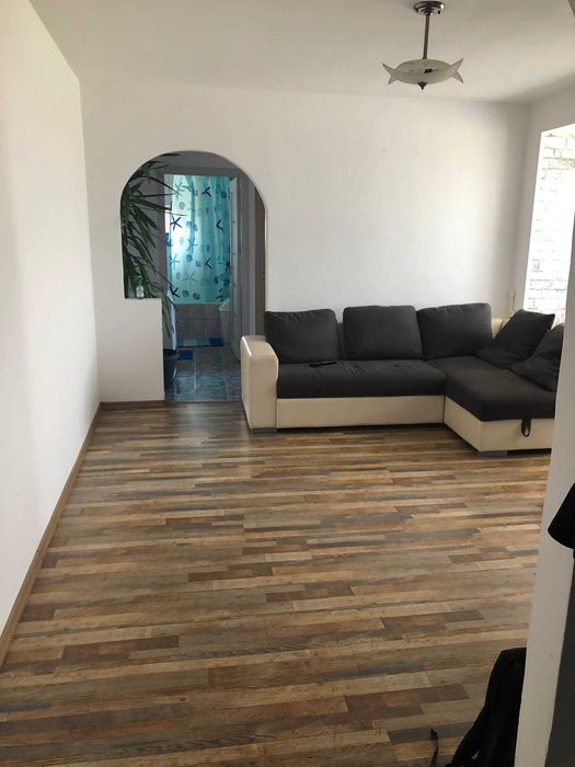 Apartament mobilat 2 camere