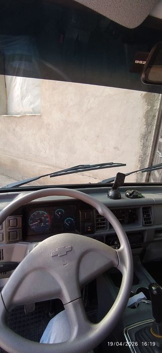 Chevrolet Labo 2025 — 5