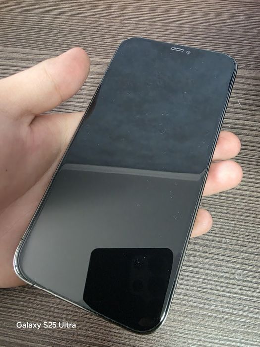 Iphone 12 PRO MAX 512gb Baterry 100%. Варианты.