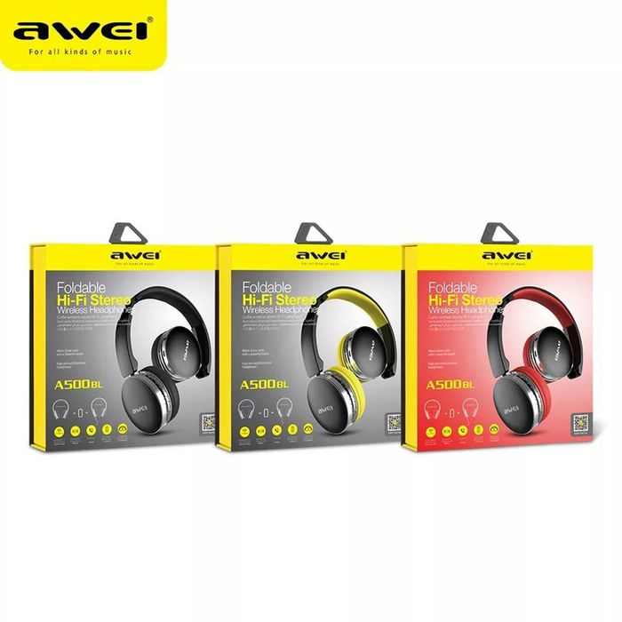Awei A710 A780 A770 A799 A500 A996 bl Bluetooth headphones гарантия !